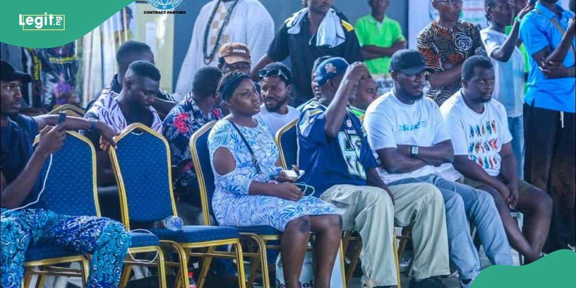 COBA hosts the 2025 National Dog Championship COBA hosts the 2025 National Dog Championship