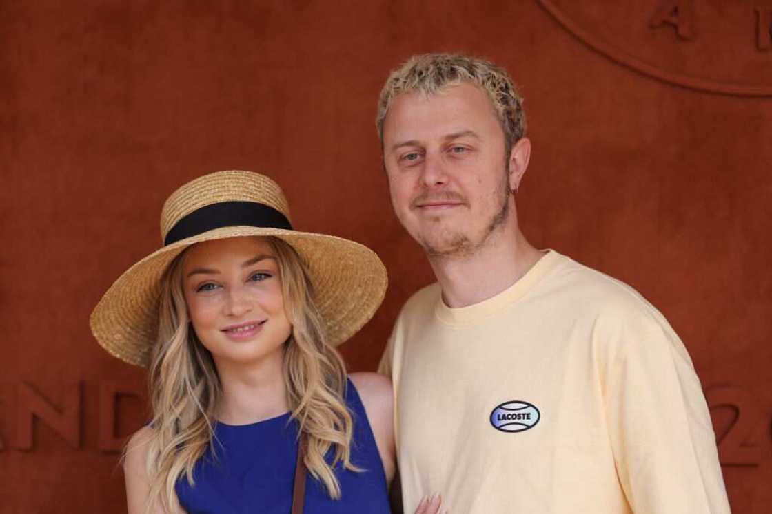 Norman Thavaud Norman Thavaud