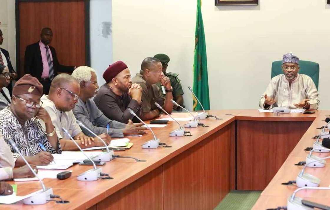 Kungiyar ASUU Kungiyar ASUU