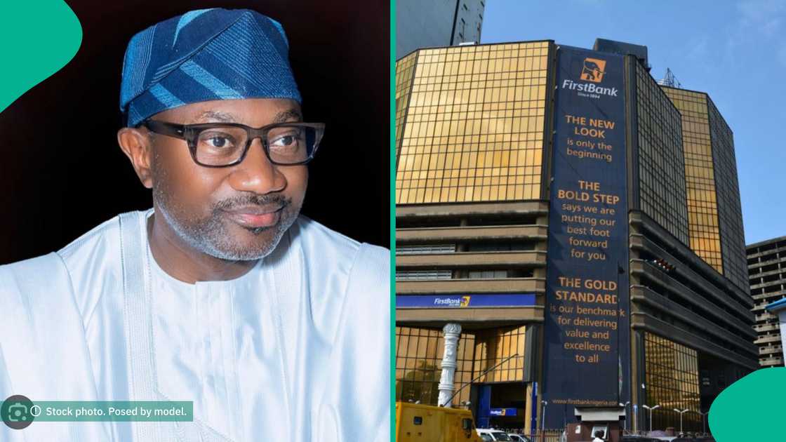 First Bank announces N150bn right issue First Bank announces N150bn right issue
