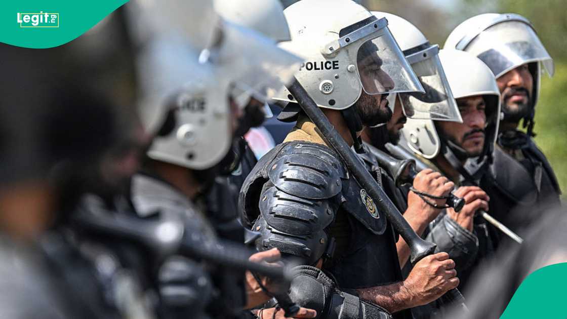 Political dispute over refugee seats drives unrest ahead of July elections in Muzaffarabad