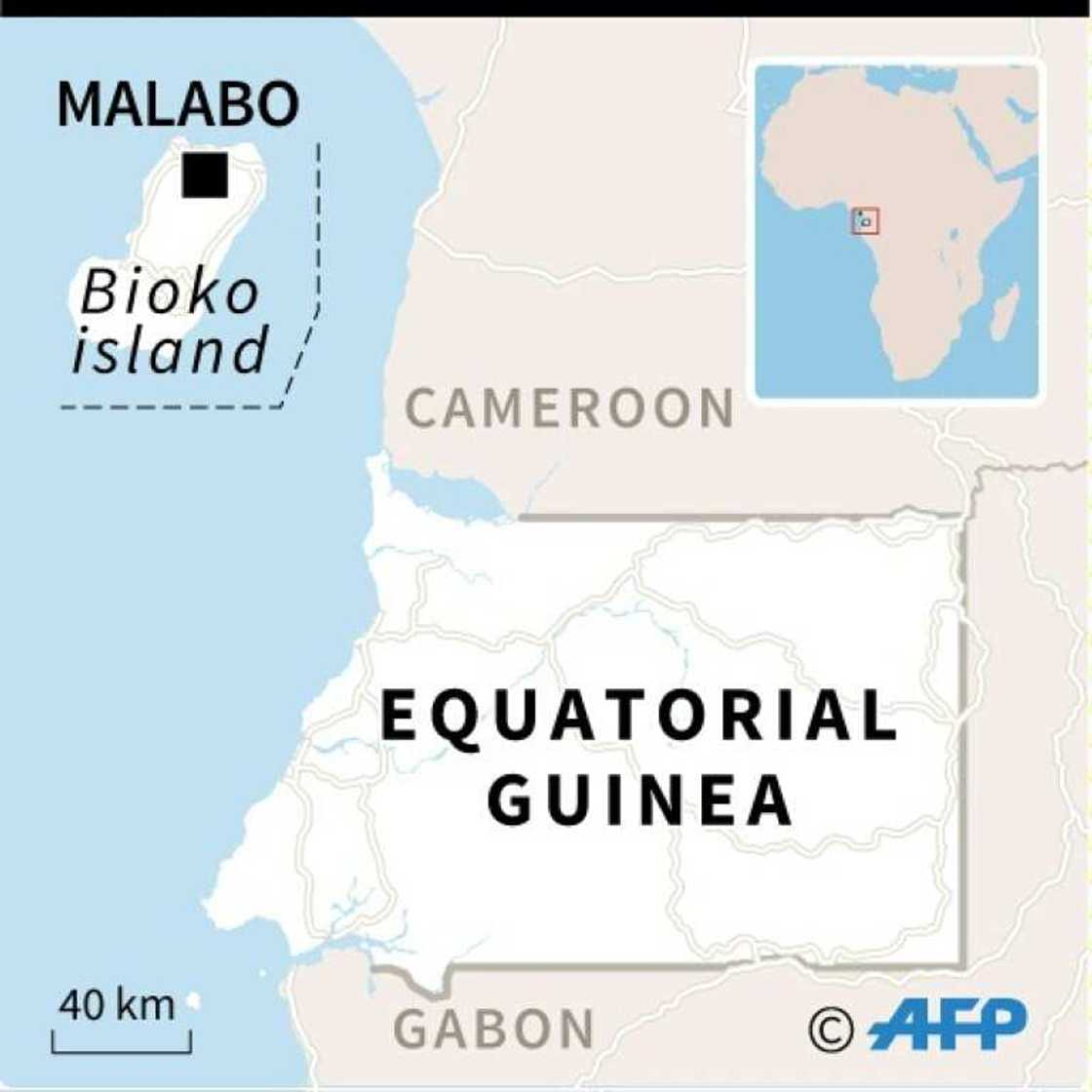 Equatorial Guinea