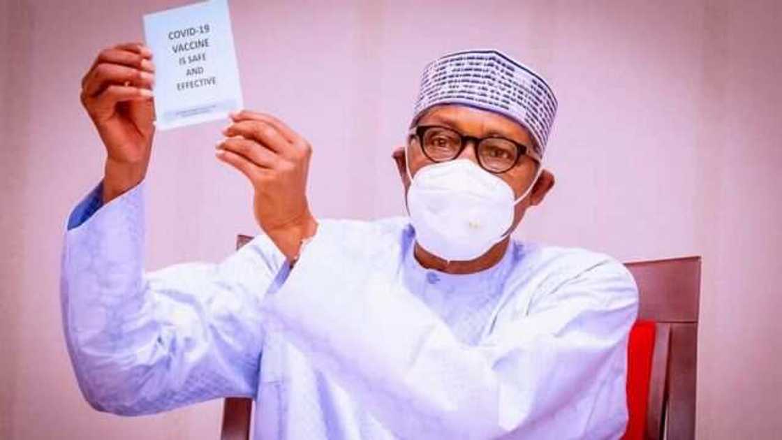 COVID-19: FG releases 7 key crucial facts Nigerians should know about vaccination COVID-19: FG releases 7 key crucial facts Nigerians should know about vaccination