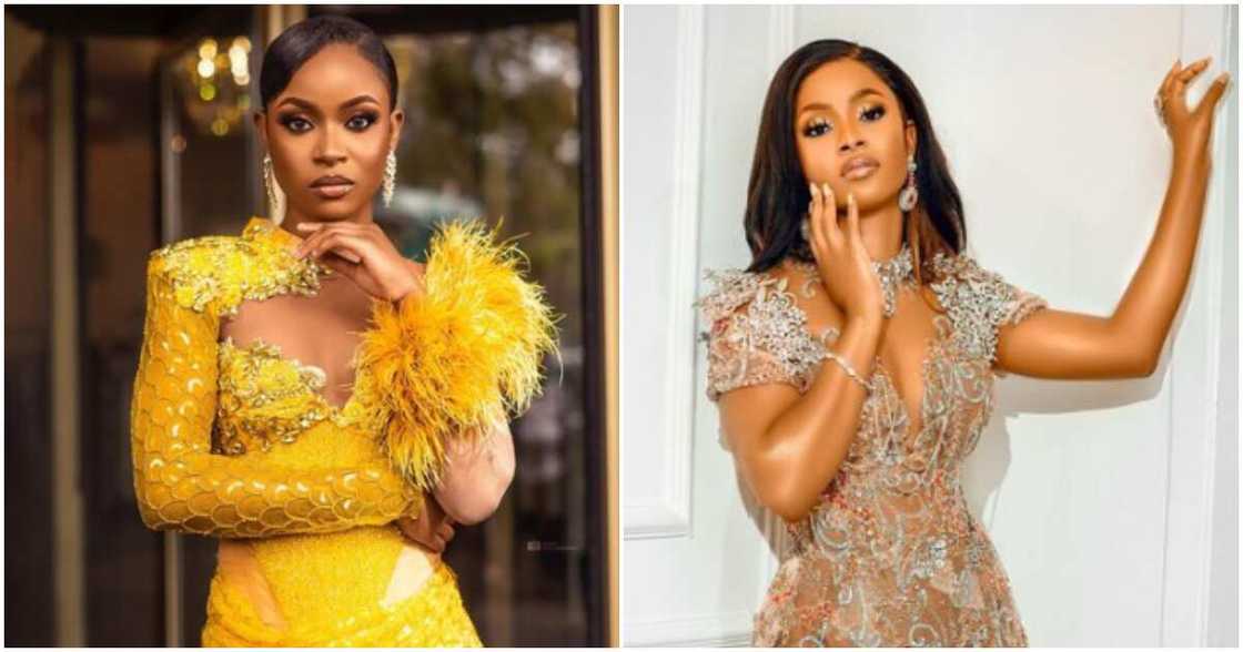 BBNaija's Bella speaks on picking Sheggz over prize money. BBNaija's Bella speaks on picking Sheggz over prize money.