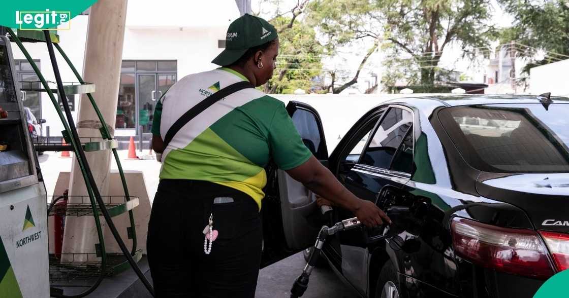 MRS, NNPC and other filling stations have announced new petrol prices across key Nigerian cities.