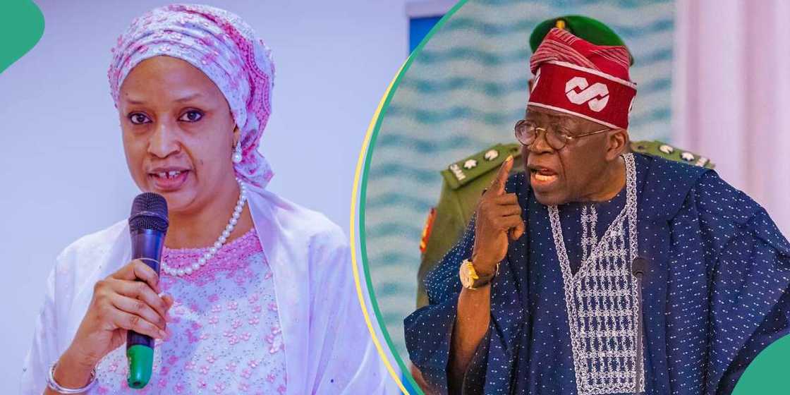 Tinubu/Latest about Bola Tinubu