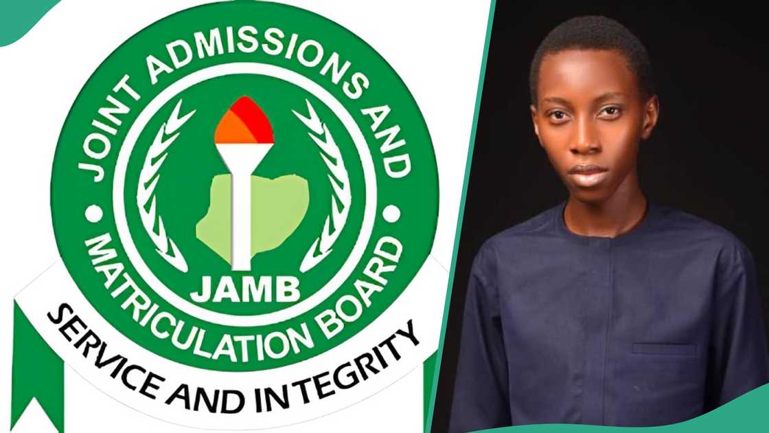 UTME 2025: Breakdown of 16-year-old Olamide Aderibigbe result trends UTME 2025: Breakdown of 16-year-old Olamide Aderibigbe result trends