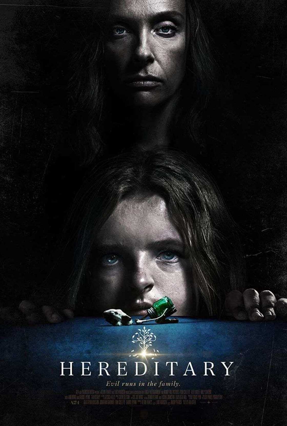 scariest horror movies scariest horror movies