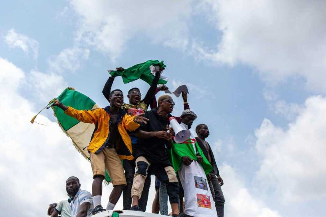 Since 2020, the economy has deteriorated, insecurity has spread and public universities have been shut for eight months due to strikes Since 2020, the economy has deteriorated, insecurity has spread and public universities have been shut for eight months due to strikes