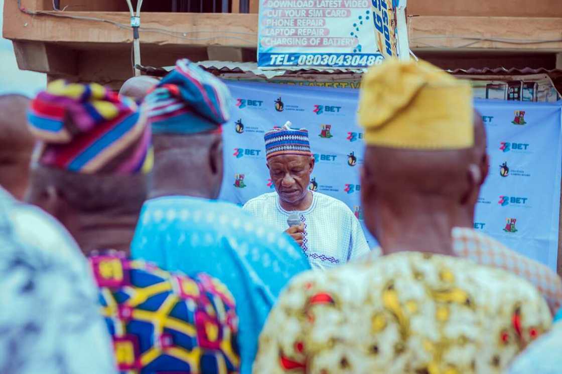 22Bet Provides Water Borehole Facilities to 2 Markets in Ibadan, Oyo State 22Bet Provides Water Borehole Facilities to 2 Markets in Ibadan, Oyo State