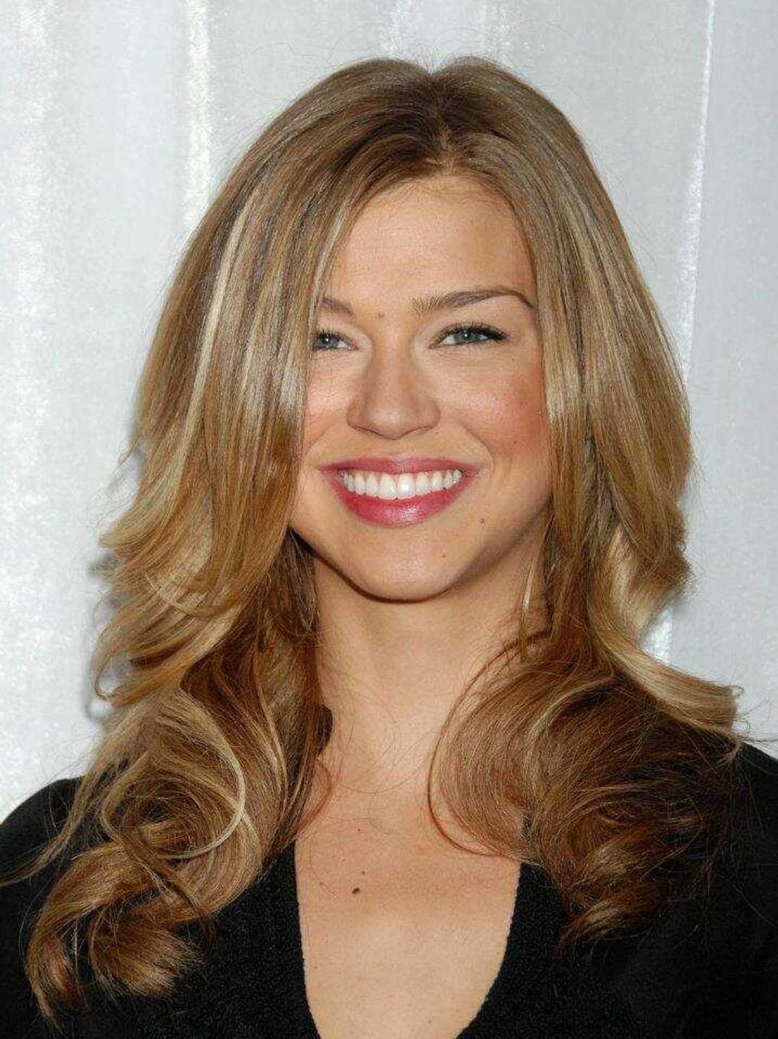 Adrianne Palicki Adrianne Palicki