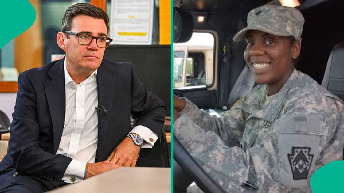 UK names foreigners who qualify to stay permanently after military service UK names foreigners who qualify to stay permanently after military service