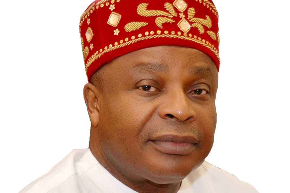 Bayan kwanaki 50: Tsohon sanata na tsare a hannun ‘yan bindigar da suka sace shi Bayan kwanaki 50: Tsohon sanata na tsare a hannun ‘yan bindigar da suka sace shi