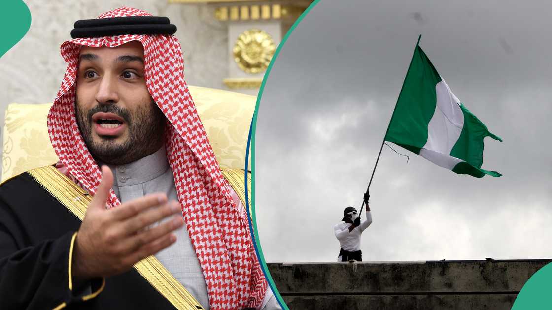 Students can access fully funded education across Saudi universities