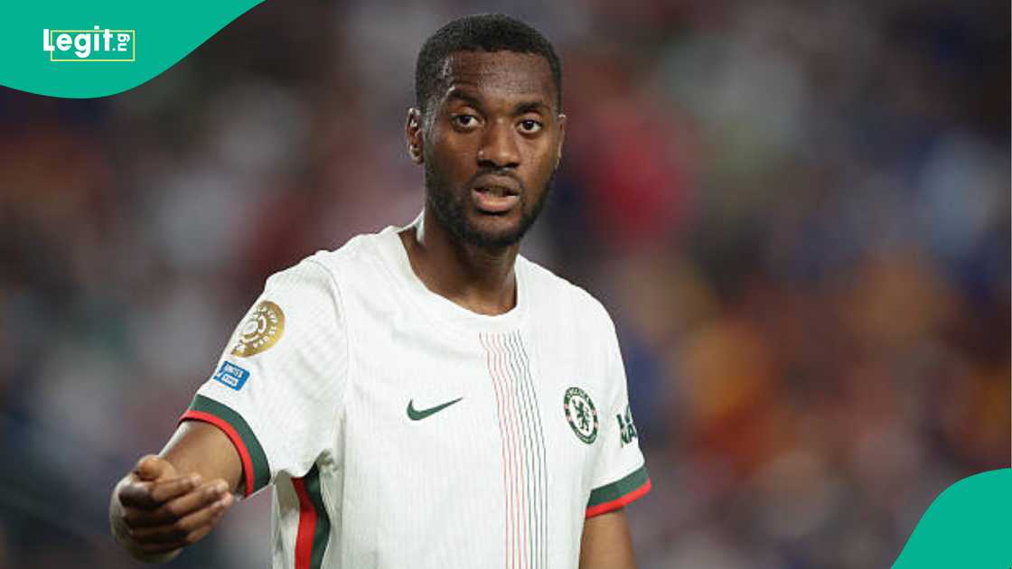 Tosin Adarabioyo, Super Eagles, Nigeria, Chelsea, transfer, allegiance, switch, represent, international. Tosin Adarabioyo, Super Eagles, Nigeria, Chelsea, transfer, allegiance, switch, represent, international.