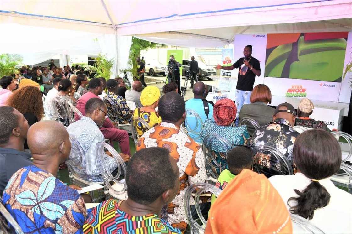 Access Bank to Reward Customers with N135m in DiamondXtra Season 15