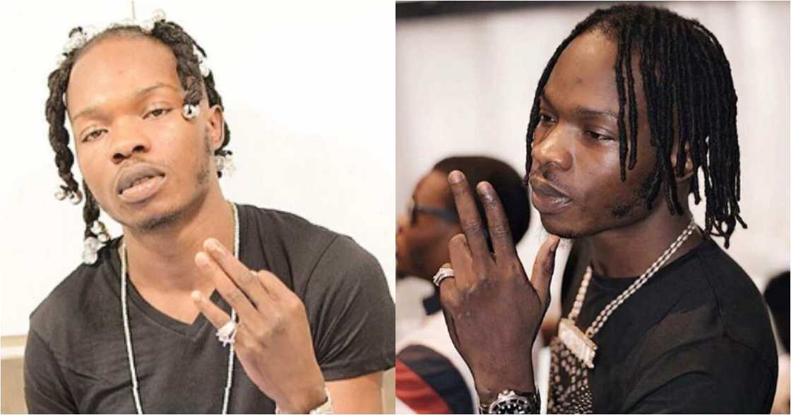 Naira Marley begs God to invite him during Ramadan prayer. Naira Marley begs God to invite him during Ramadan prayer.