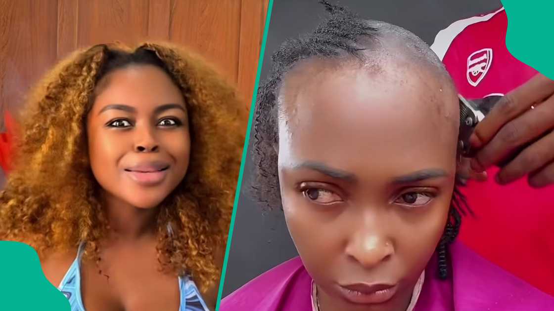 Saida BOJ sends memo to fans over Blessing CEO's sickness and video