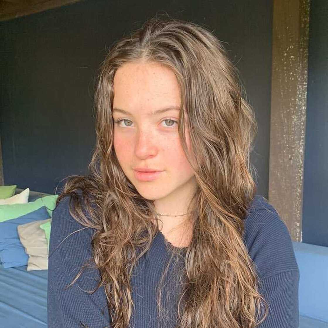 Jennifer Grey daughter Jennifer Grey daughter