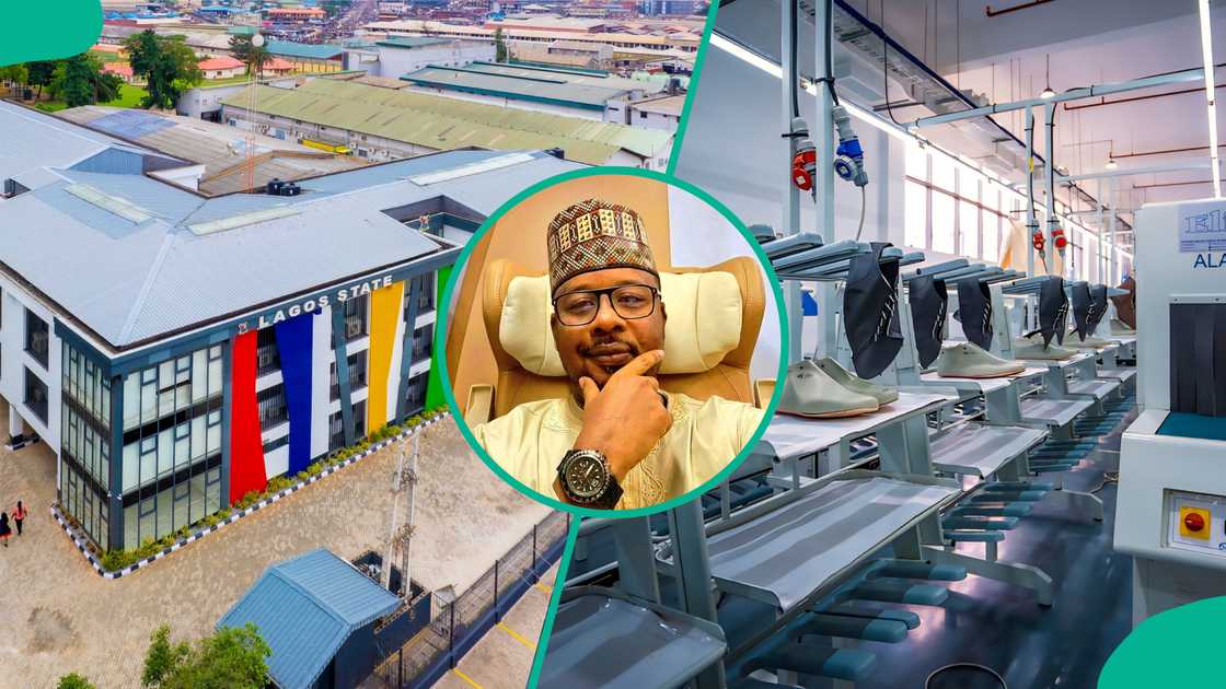 Sabon kamfanin da Remi Tinubu za ta bude a Legas