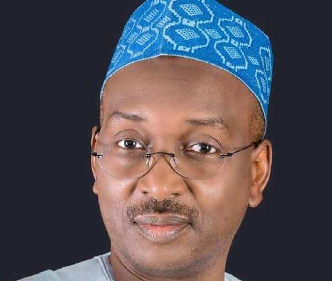 10th National Assembly: Parliamentary Lobby Network in Arewa Chides APC's Salihu Lukman 10th National Assembly: Parliamentary Lobby Network in Arewa Chides APC's Salihu Lukman