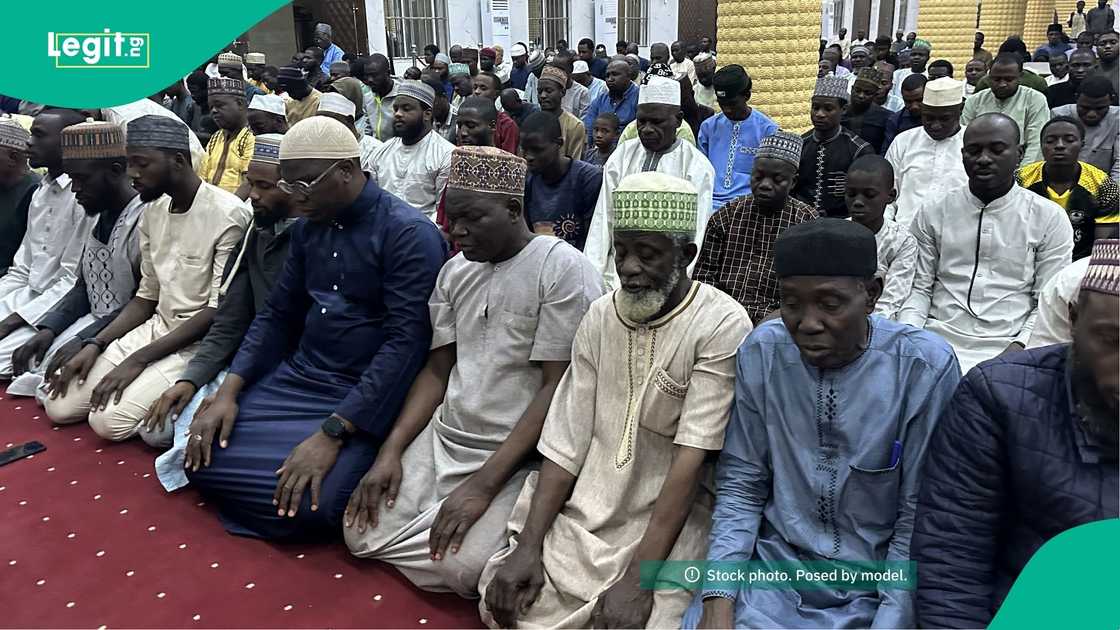 Kwara Muslims move night prayers indoors after deadly attacks shake surrounding villages