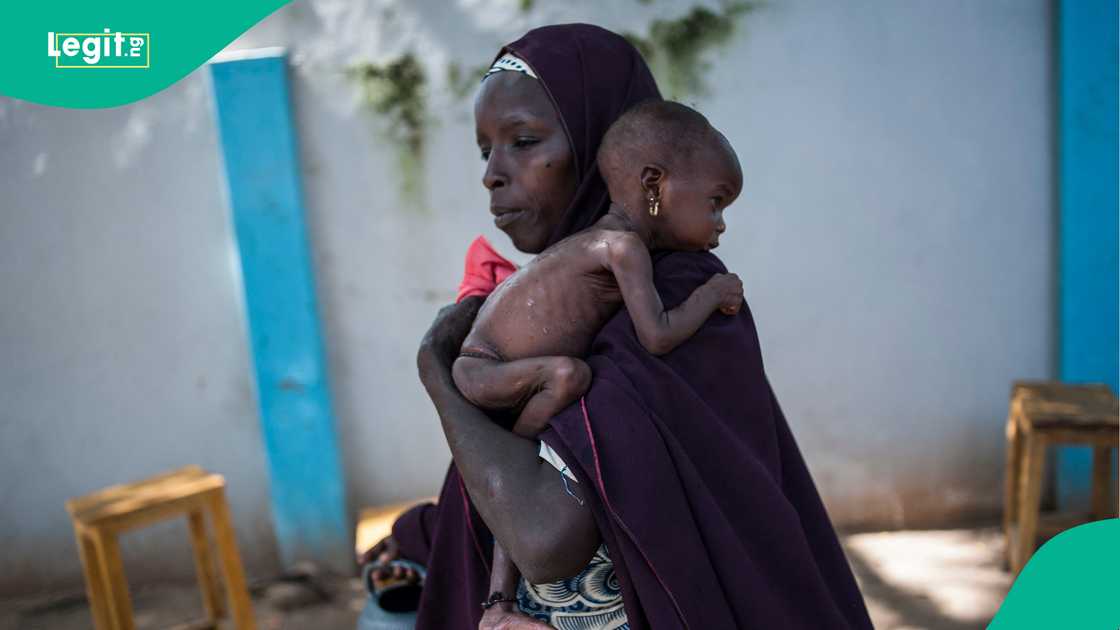 An samu mutuwar daruruwan kananan yara a Kano a cikin watanni 6 kacal An samu mutuwar daruruwan kananan yara a Kano a cikin watanni 6 kacal