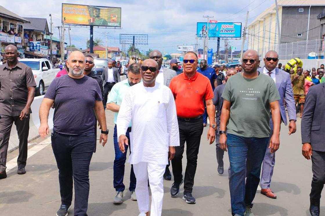 Ayo Fayose Ayo Fayose