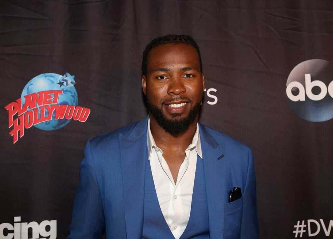 How tall is Josh Norman How tall is Josh Norman