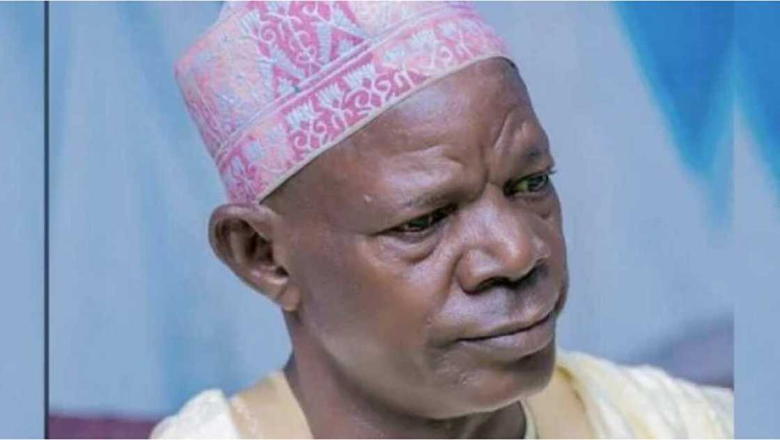 Da Ɗuminsa: Allah Ya Yi Wa Ɗan Mai Cibiyar Markaz, Sheikh Adam Abdullahi Rasuwa Da Ɗuminsa: Allah Ya Yi Wa Ɗan Mai Cibiyar Markaz, Sheikh Adam Abdullahi Rasuwa