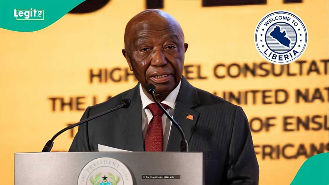 Liberia confirms 12 African countries whose citizens can visit without a visa Liberia confirms 12 African countries whose citizens can visit without a visa