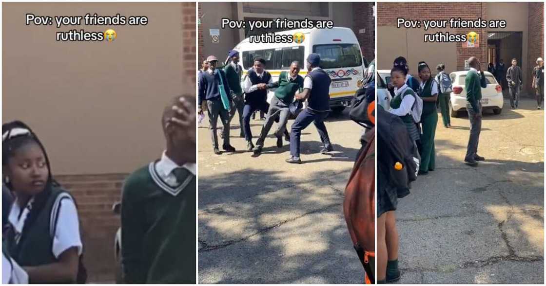 School boys, crush, girl, shy friend School boys, crush, girl, shy friend