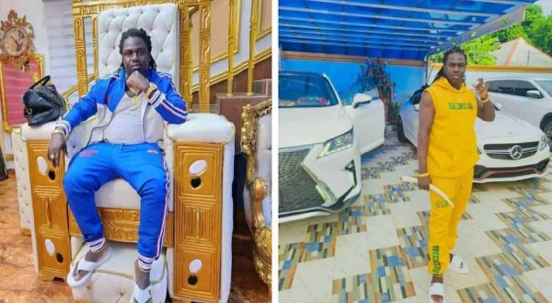 Bokan Anambra ya magantu bayan ya shaki iskar 'yanci Bokan Anambra ya magantu bayan ya shaki iskar 'yanci