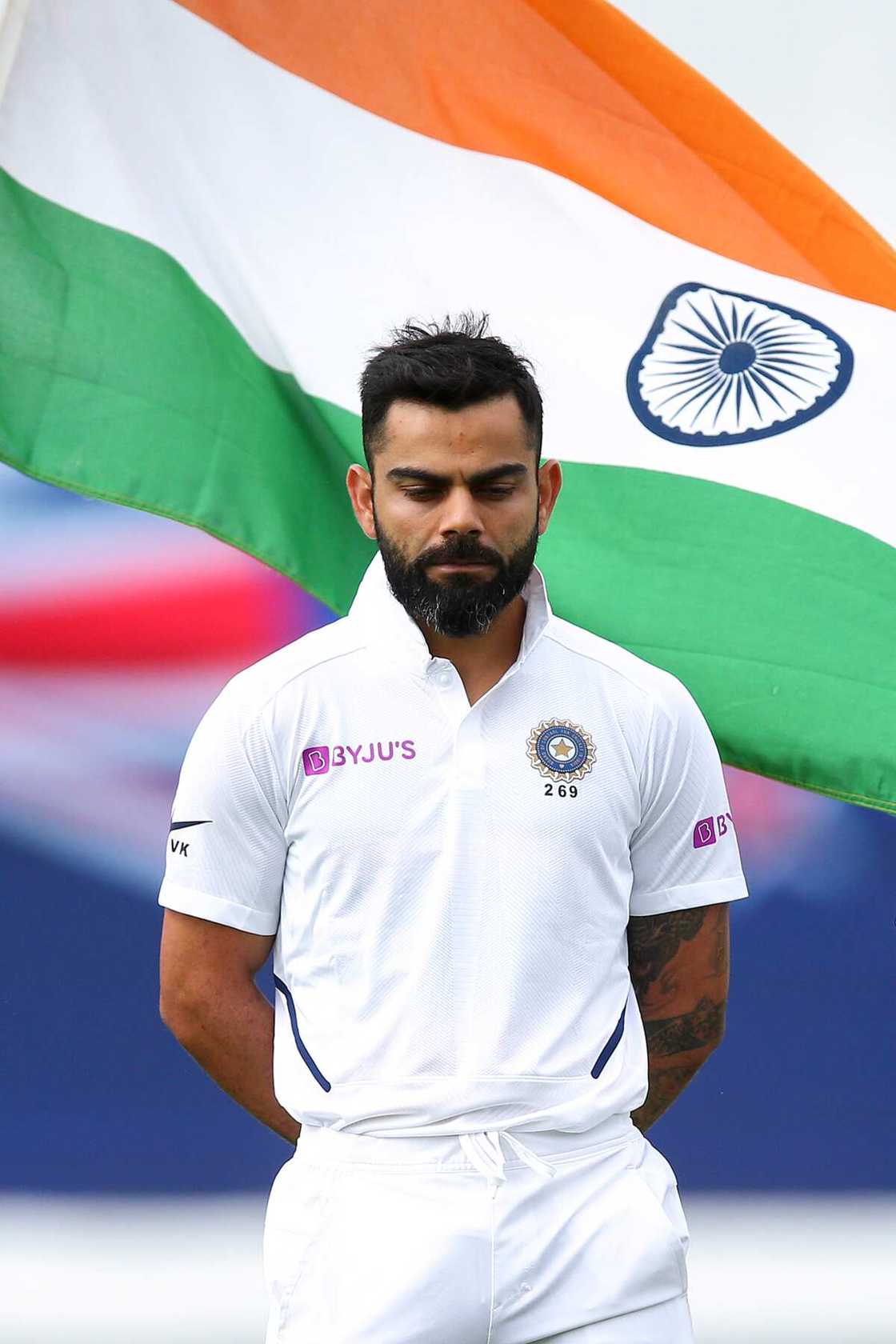 Virat Kohli Virat Kohli