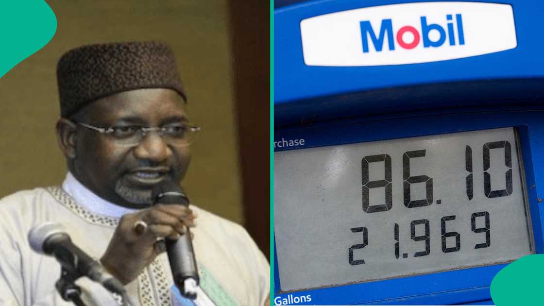 Nigeria’s fuel subsidy drains trillions, disrupts government operations, and halts economic activities. Nigeria’s fuel subsidy drains trillions, disrupts government operations, and halts economic activities.