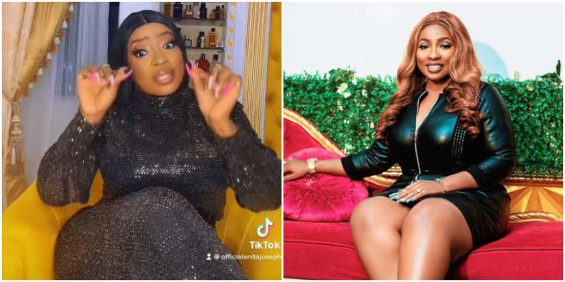 Anita Joseph Anita Joseph