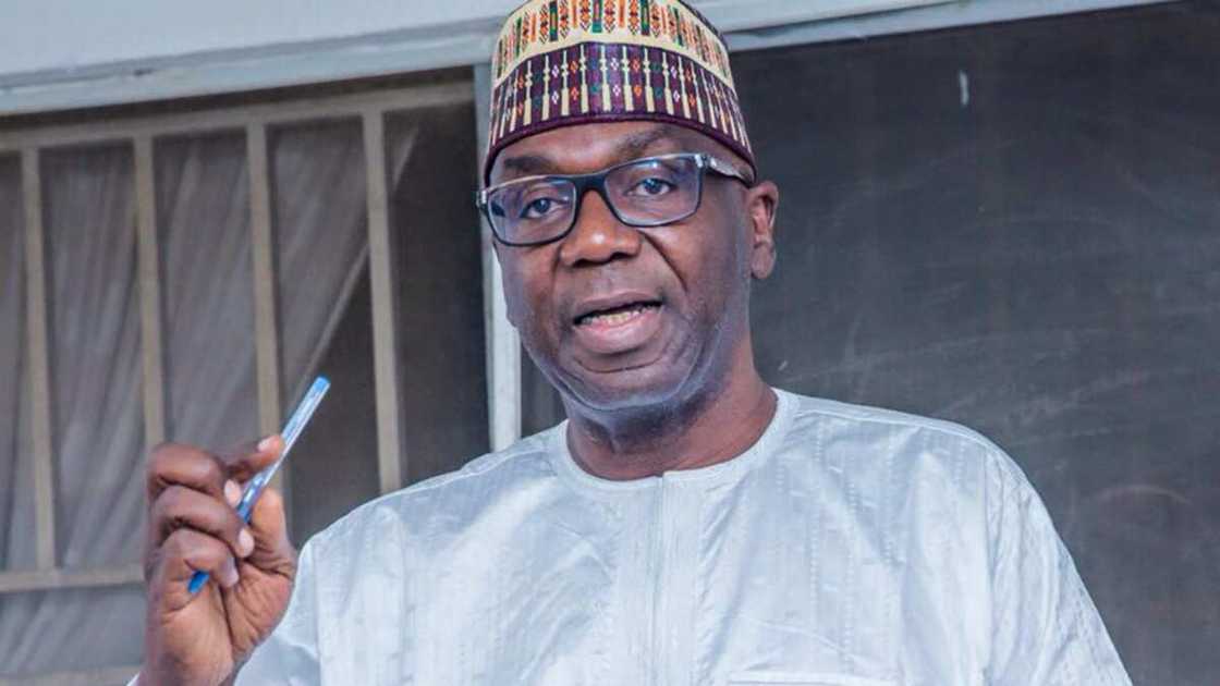 Violence in Kwara: Governor AbdulRazaq alleges plot to foment trouble Violence in Kwara: Governor AbdulRazaq alleges plot to foment trouble