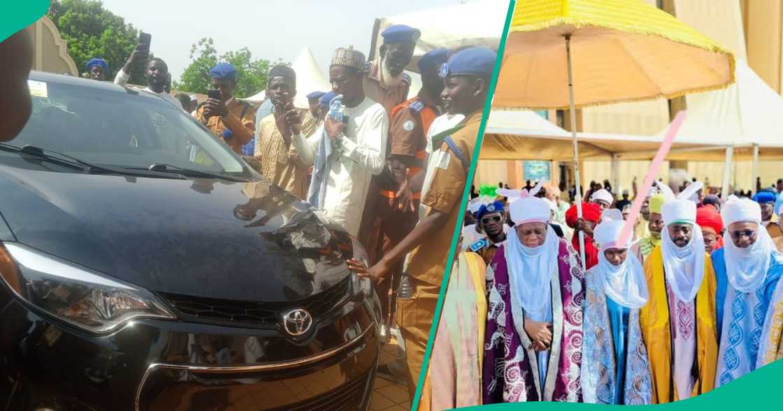 Musabakar Alkur'ani. Musabakar Alkur'ani.