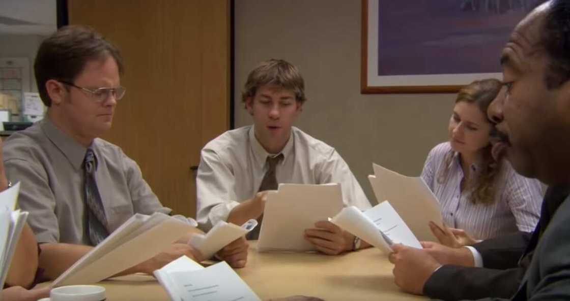 best season of the office best season of the office