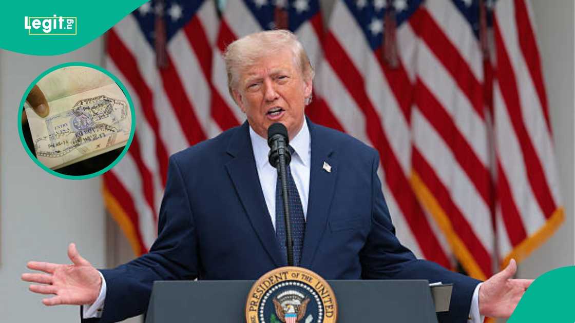 The US government shares conditions for foreigners to bypass citizenship interview The US government shares conditions for foreigners to bypass citizenship interview