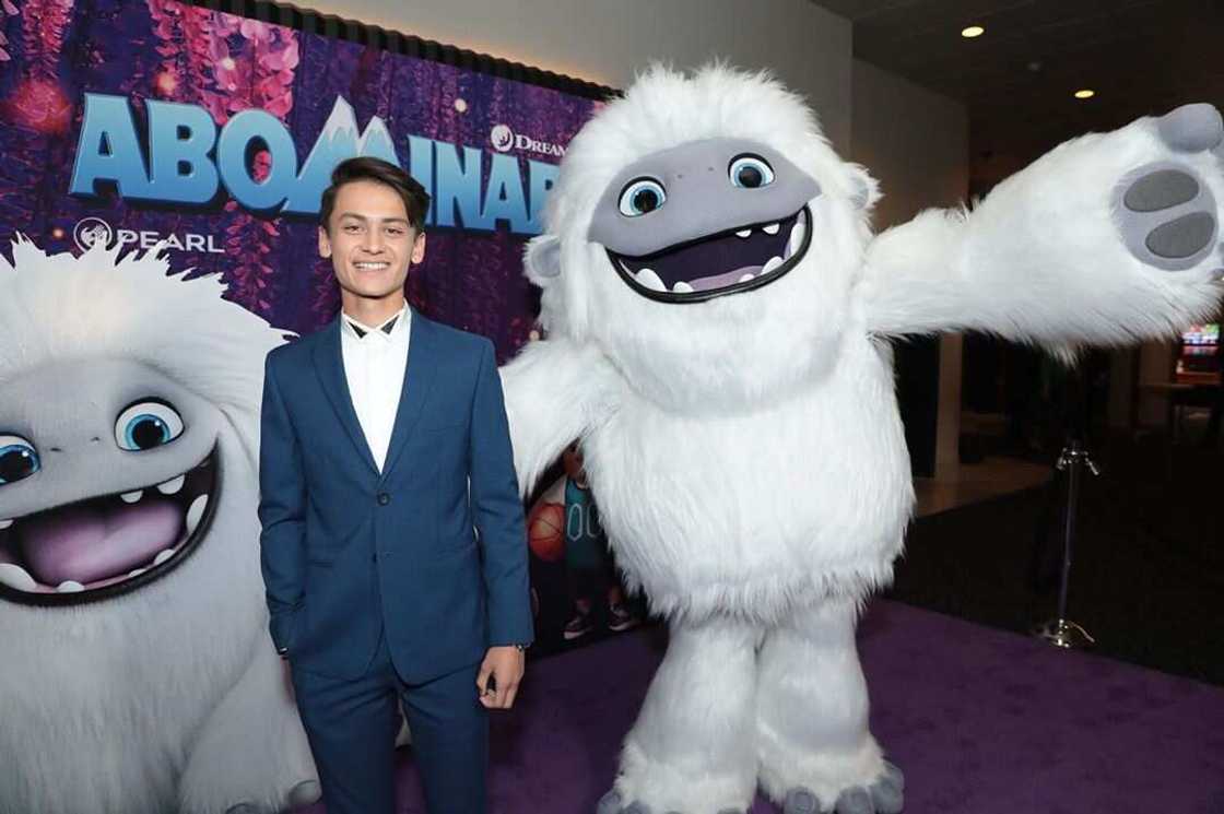 Tenzing Trainor Tenzing Trainor