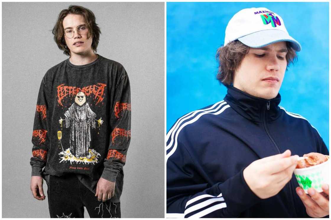 Maxmoefoe Maxmoefoe