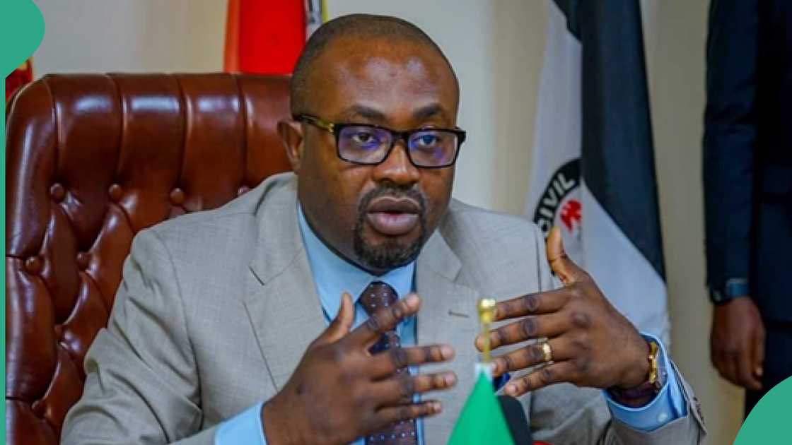 FG finally clears backlog of unprocessed passport applications FG finally clears backlog of unprocessed passport applications