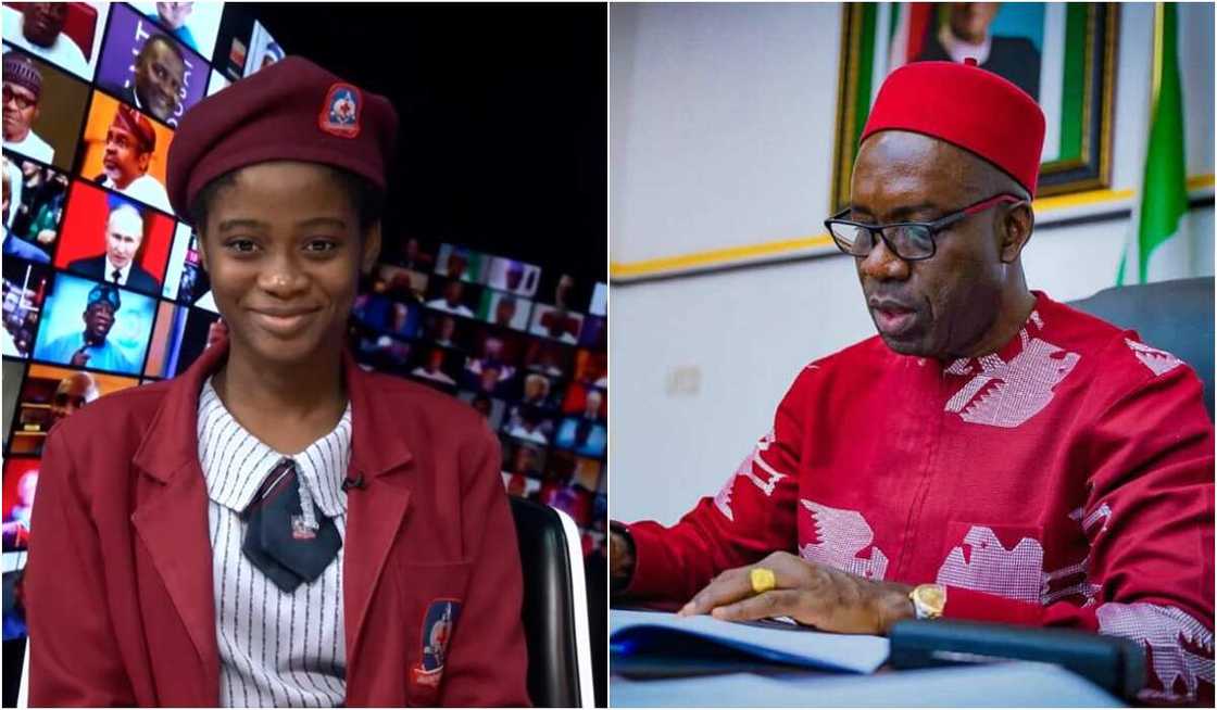 Umeh, Soludo, JAMB, Anambra Umeh, Soludo, JAMB, Anambra