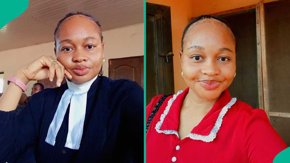 A lawyer shared why a man’s side chick may decide to sue his wife after a confrontation. A lawyer shared why a man’s side chick may decide to sue his wife after a confrontation.