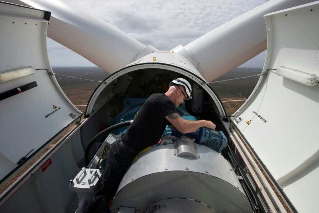 Technical problems with some wind turbines is one reason lenders are reluctant to take on additional risk with Siemens Energy Technical problems with some wind turbines is one reason lenders are reluctant to take on additional risk with Siemens Energy