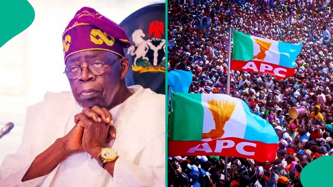 Tinubu Sends Nationwide Message as APC Begins Primaries, "It Is Not Do-Or-Die"