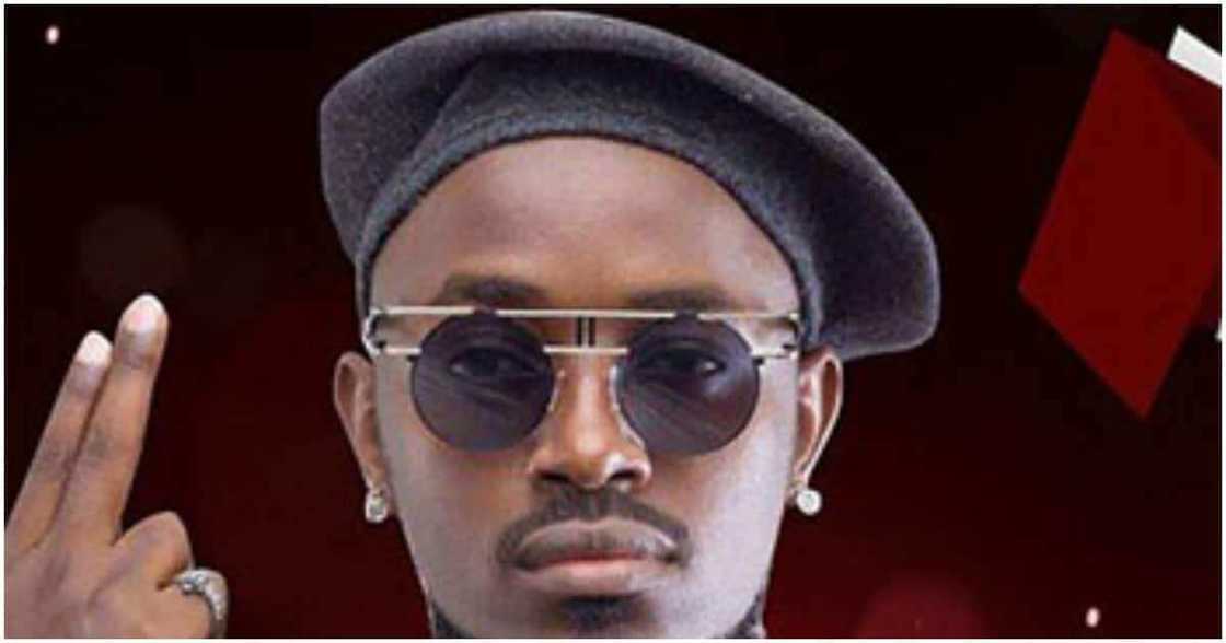 Musician has vowed to be celibate for the next two years. Musician has vowed to be celibate for the next two years.