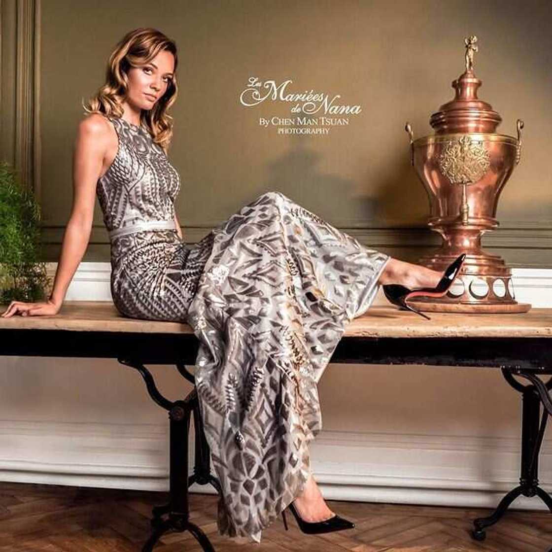 Biographie de Gennifer Demey: vie privée, photos, couple, carrière Biographie de Gennifer Demey: vie privée, photos, couple, carrière