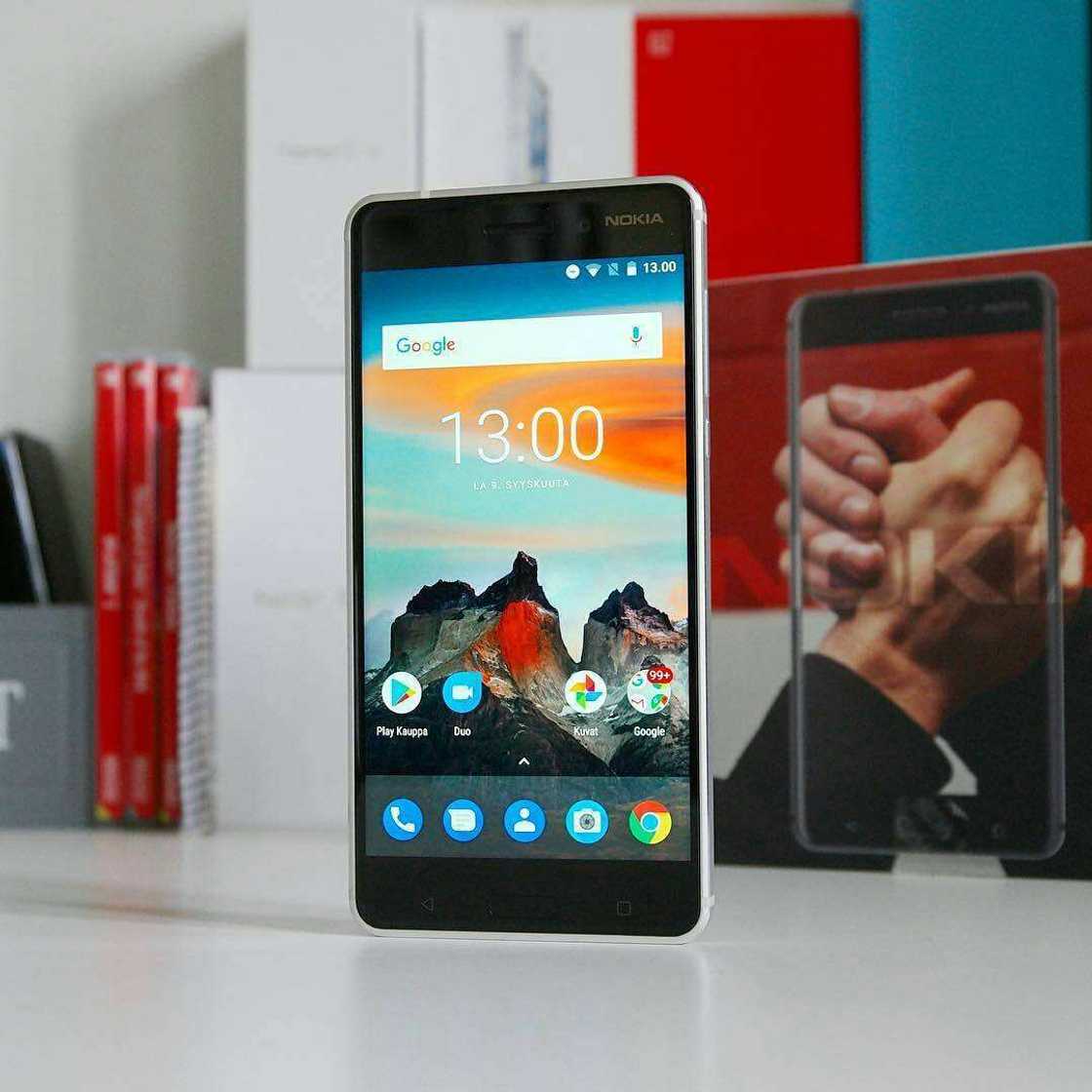 Is the Nokia 6 any good? Is the Nokia 6 any good?